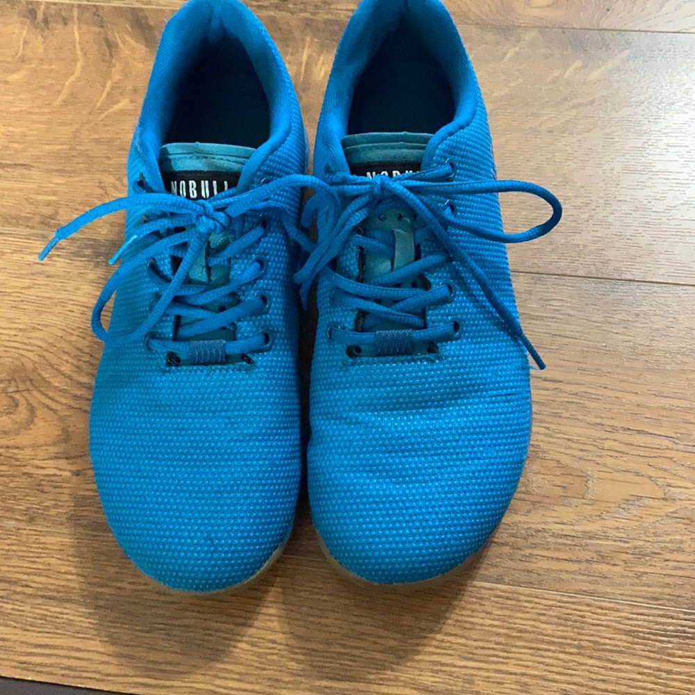 NoBull trainers